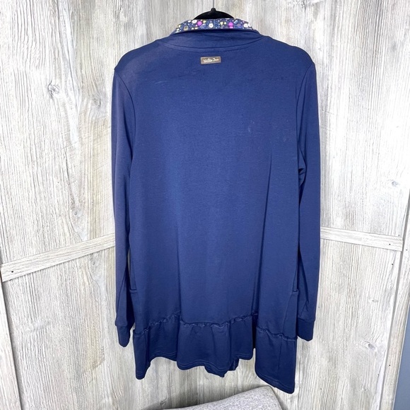 Matilda Jane A Million Little Things Coat - Picture 7 of 9